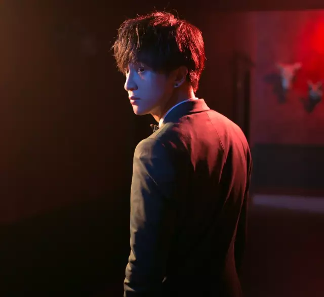 2019薛之谦福州群星演唱会