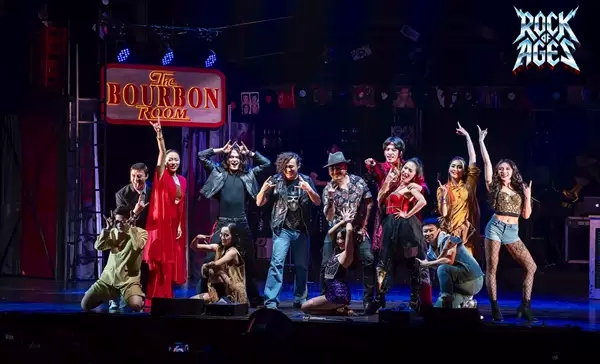 上海人民大舞台演出排期2019