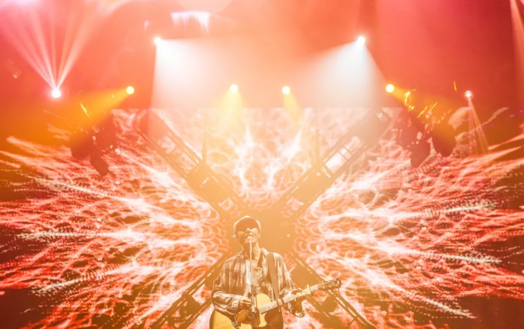 2020重庆草莓音乐节