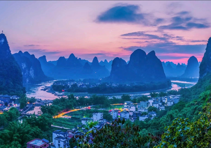 桂林舞剧2019时间表