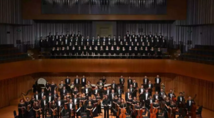 2020广州交响乐团广州音乐会