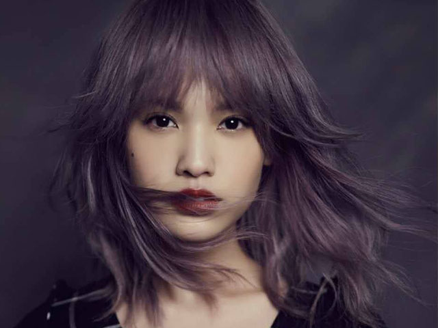 2019杨丞琳绍兴演唱会