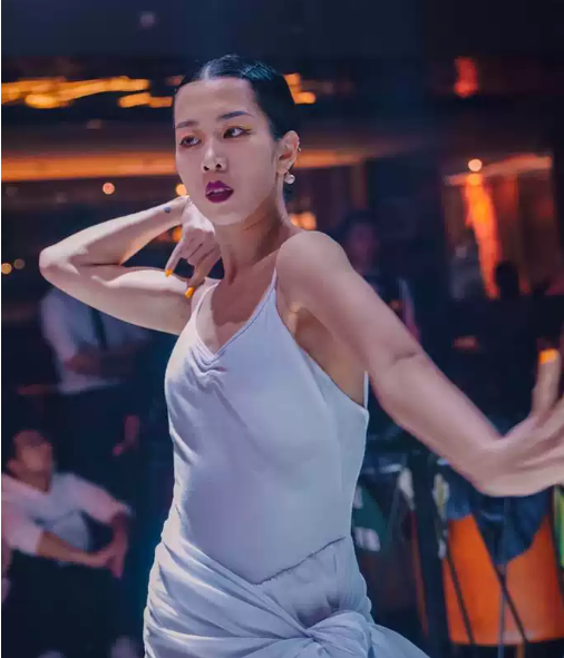 2019阿牙郑州街舞秀