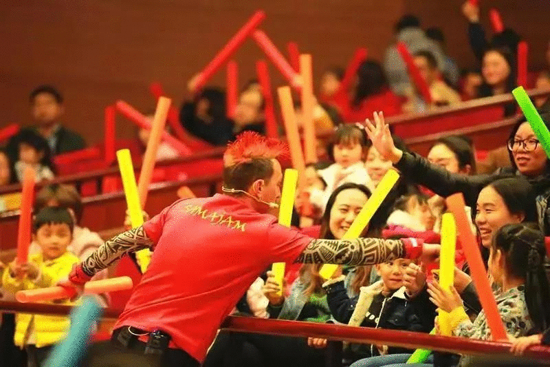 2022亲子剧《你是演奏家2》北京站(时间+地点+门票)信息一览 2022亲子剧《你是演奏家2》北京站(时间+地点+门票)信息一览