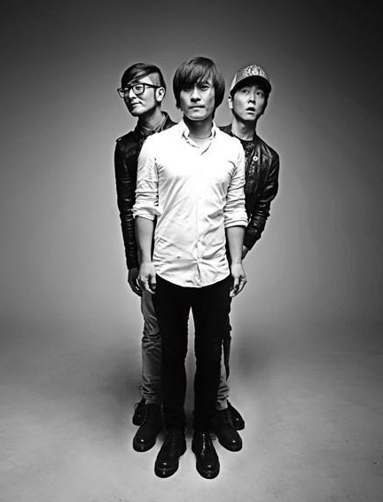 反光镜乐队石家庄站