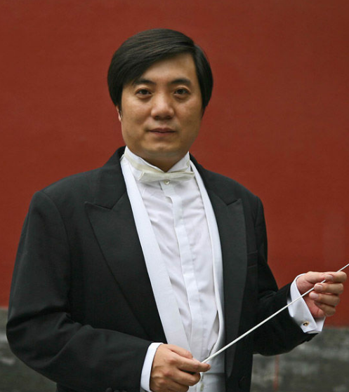 蓝色多瑙河上海音乐会