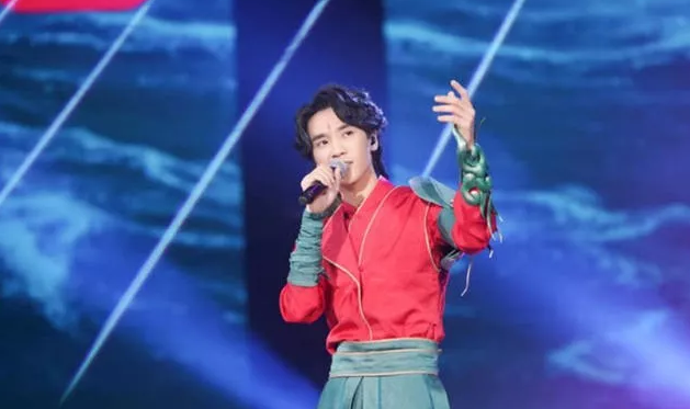 蔡翊昇上海演唱会