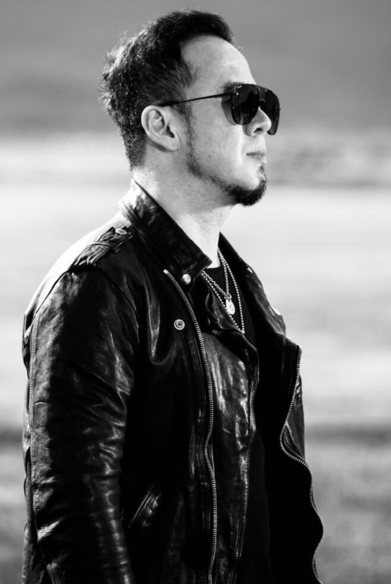 2020杨坤重庆演唱会