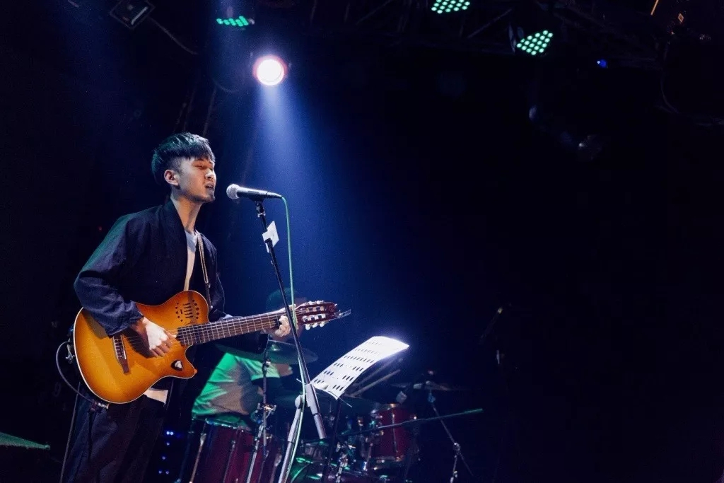 倪健演唱会2019安排