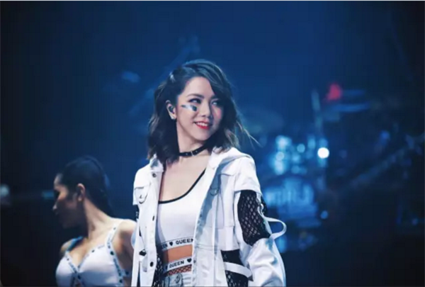 2019香港巨星梧州演唱会