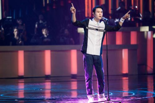 小沈阳北京演唱会