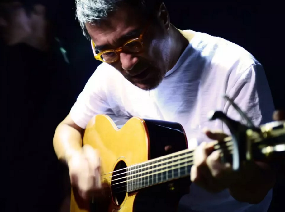 2019李宗盛宁波演唱会