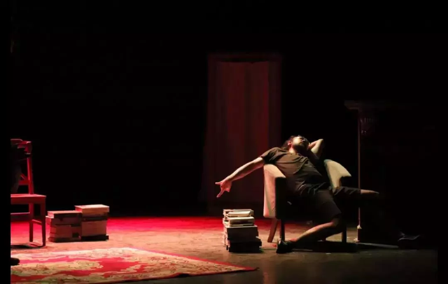 2019喜剧非常悬疑深圳站