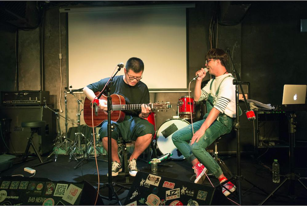 纣王老胡太原演唱会