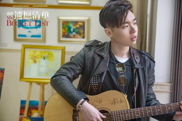 成都话剧2019时间表