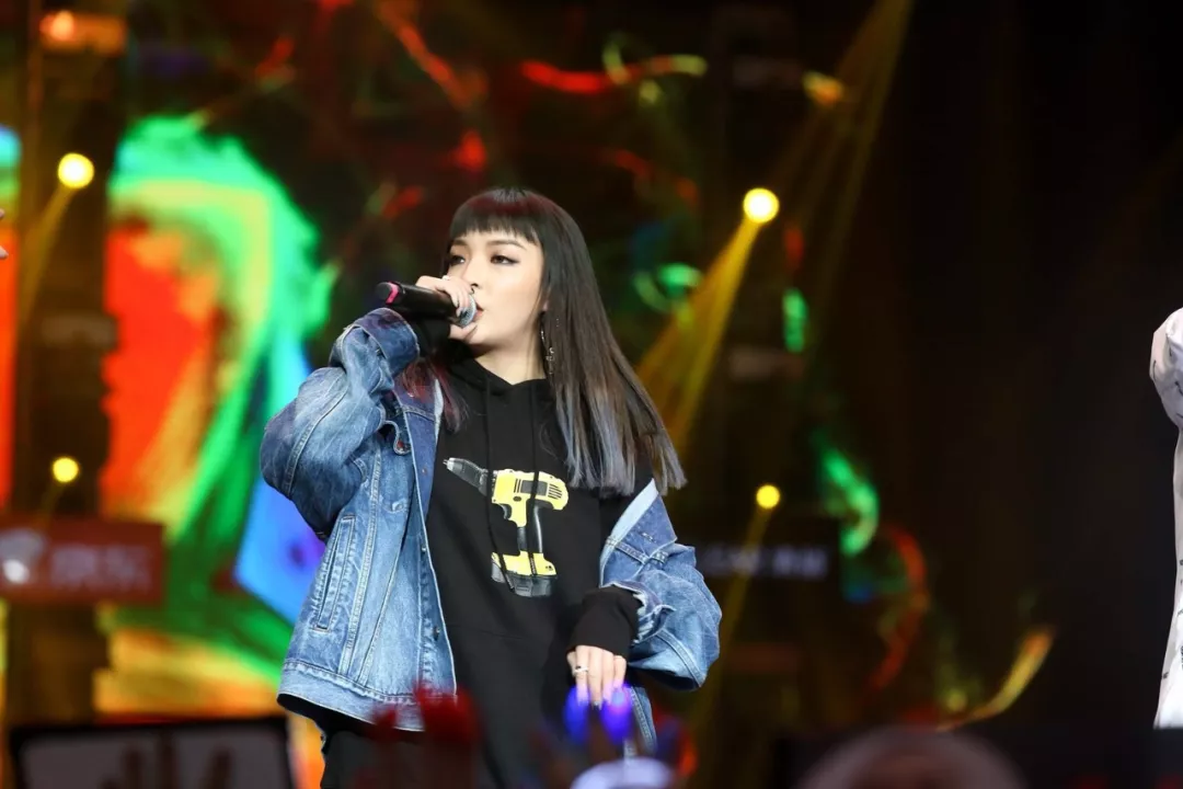 2019毛衍七演唱会成都站