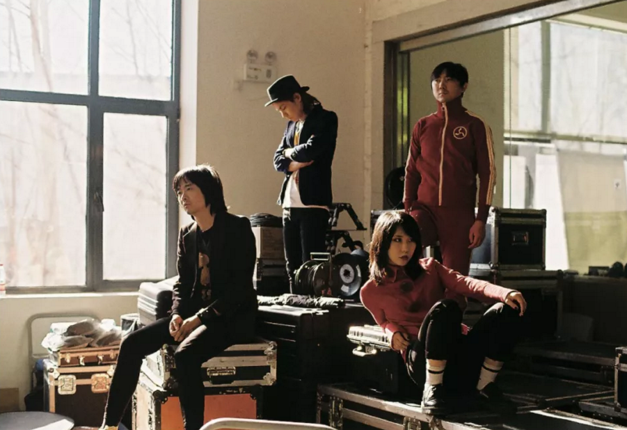 2019山西草莓音乐节