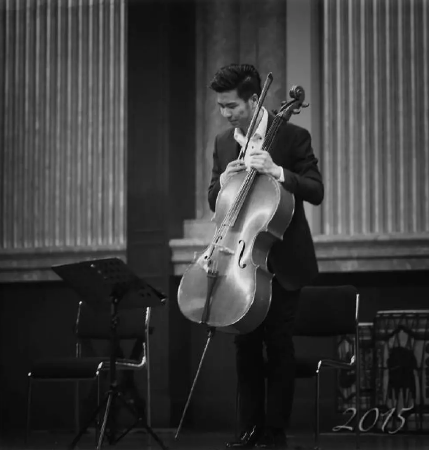 你眼里的蓝北京站