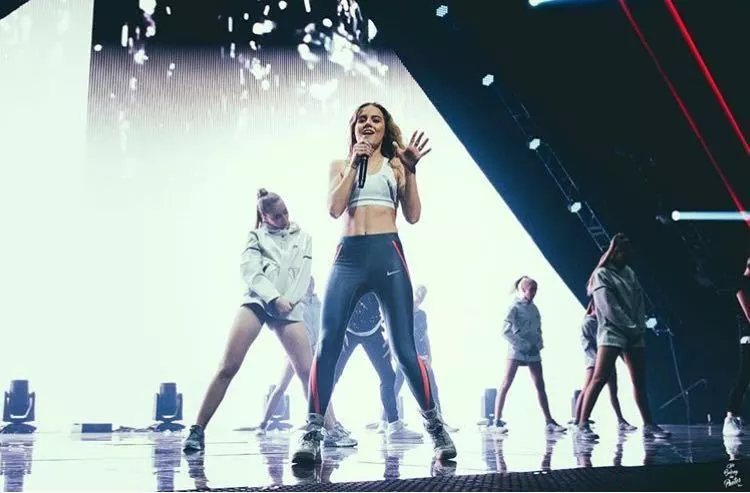 2019Beatrich广州演唱会