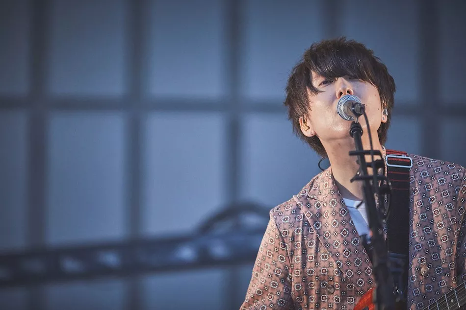 2019indigo la End北京演唱会