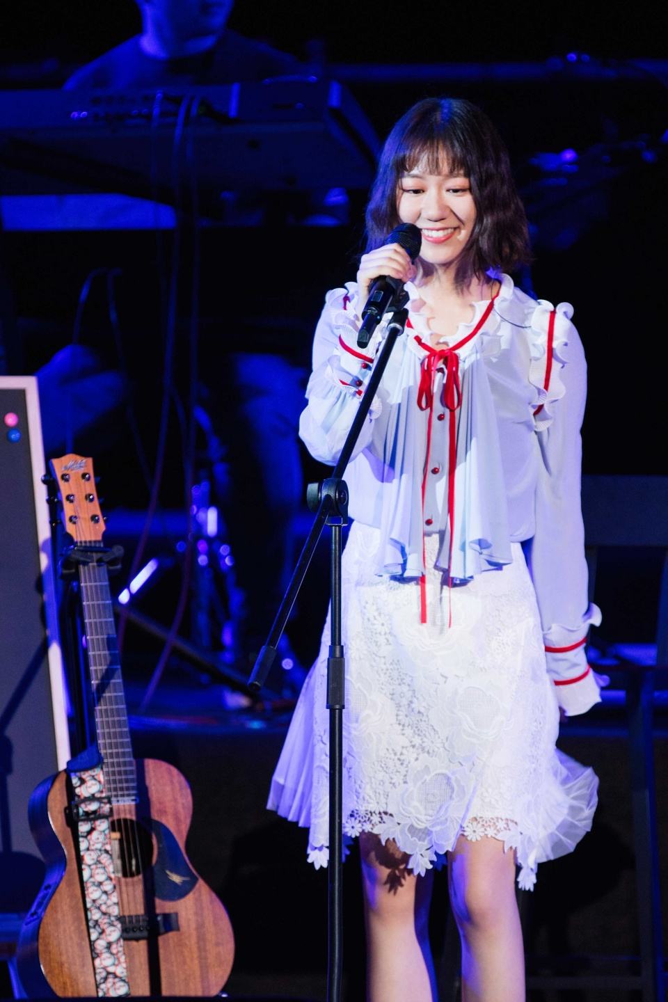 谢春花昆明演唱会