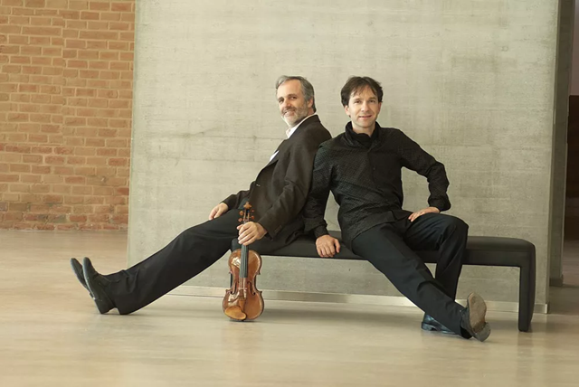 2019莱纳霍内克无锡音乐会