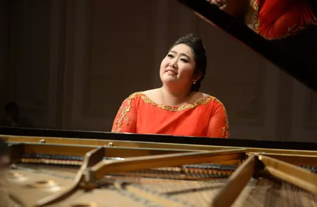 2019田佳鑫北京钢琴音乐会