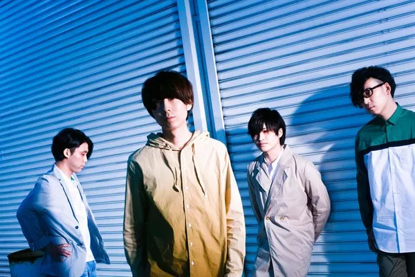 2019indigo la End北京演唱会