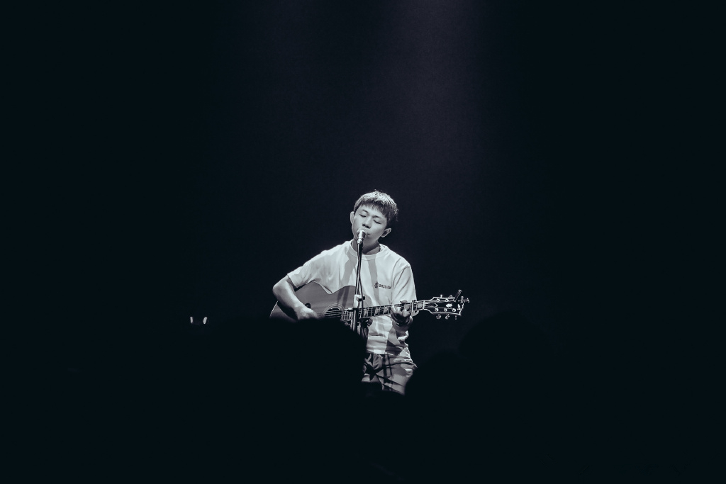 2019小海哈尔滨演唱会