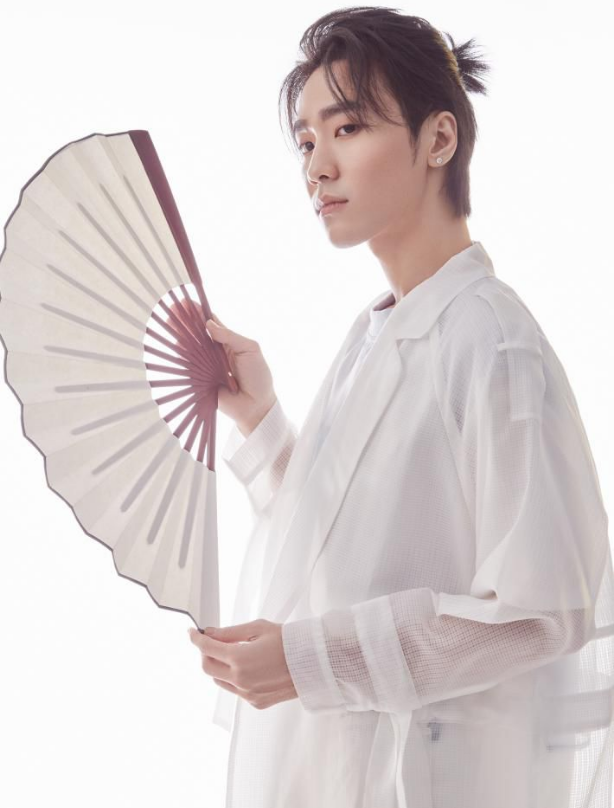 蔡翊昇