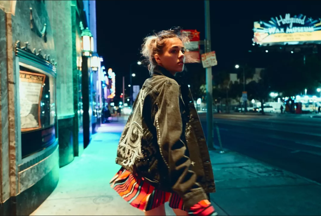 Beatrich巡演2019行程安排