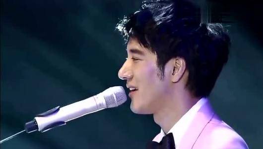 王力宏绍兴演唱会