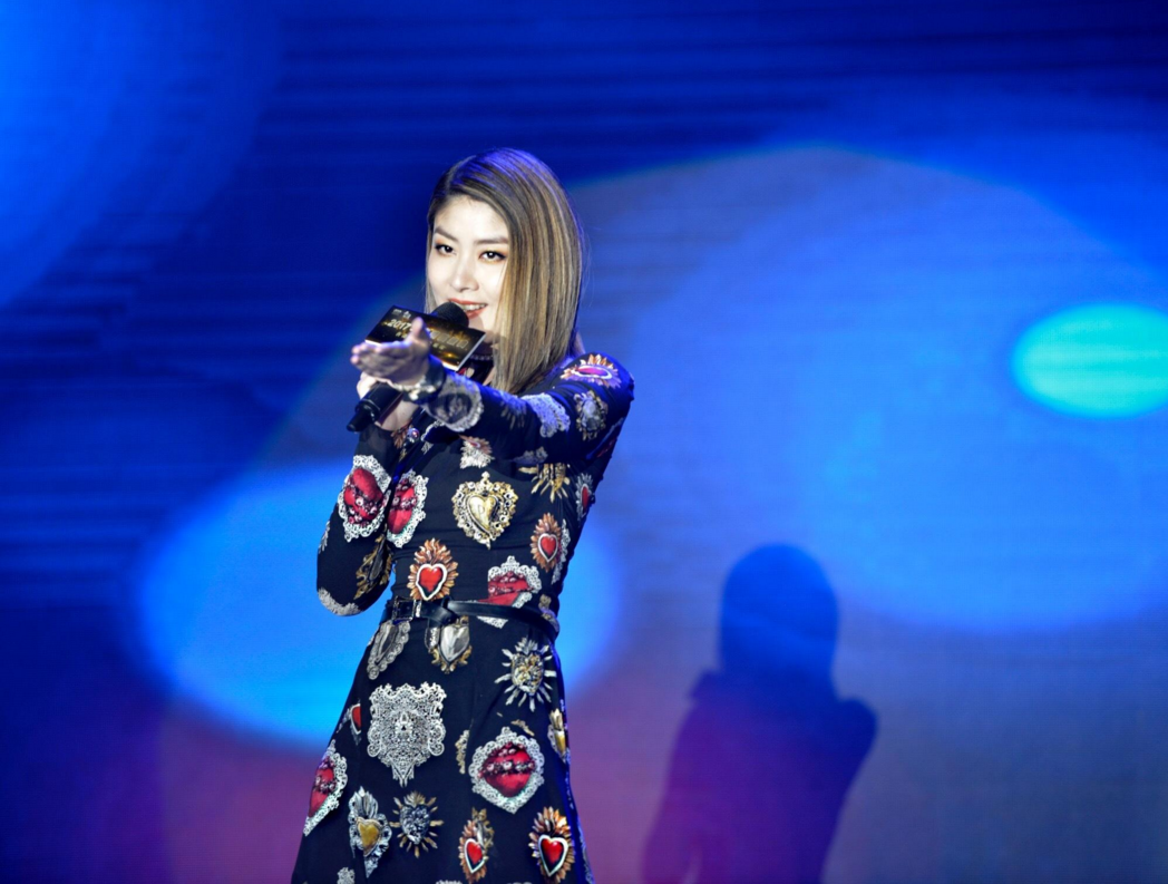 2019达鑫江滨新城东莞演唱会