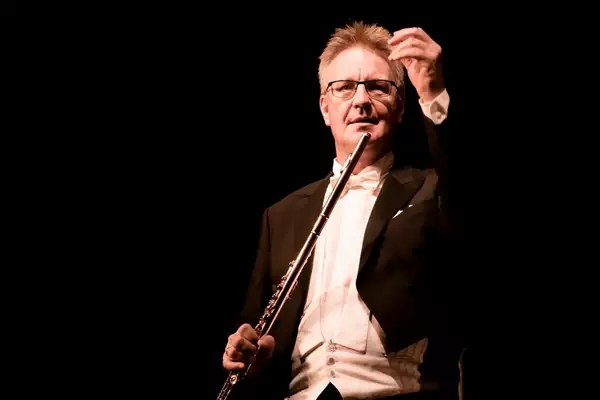 麦克马汀考弗勒南京音乐会