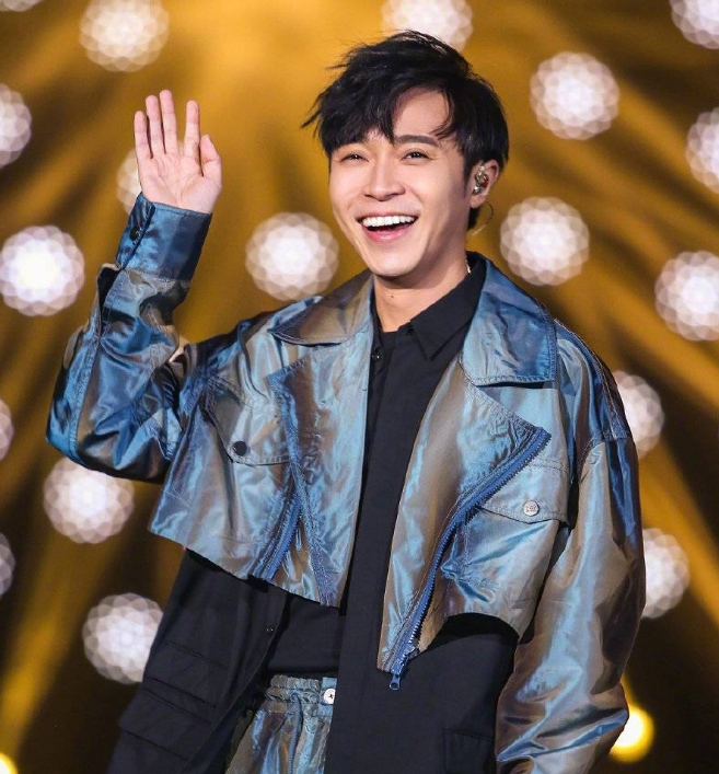 吴青峰2020演唱会安排