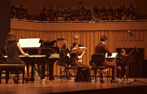 天空之城温州音乐会