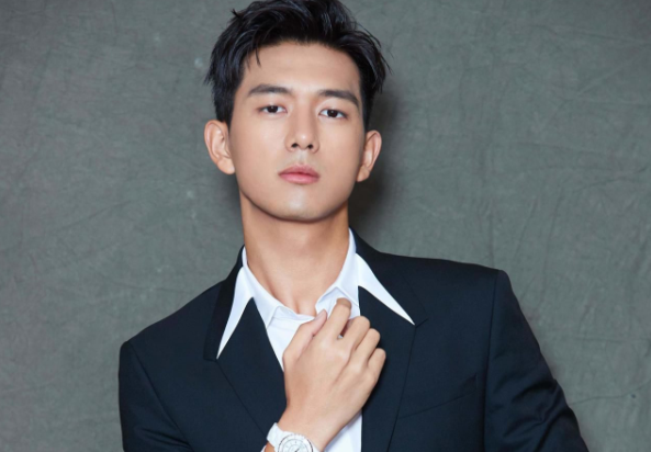 2019蔡徐坤肖站王一博北京演唱会