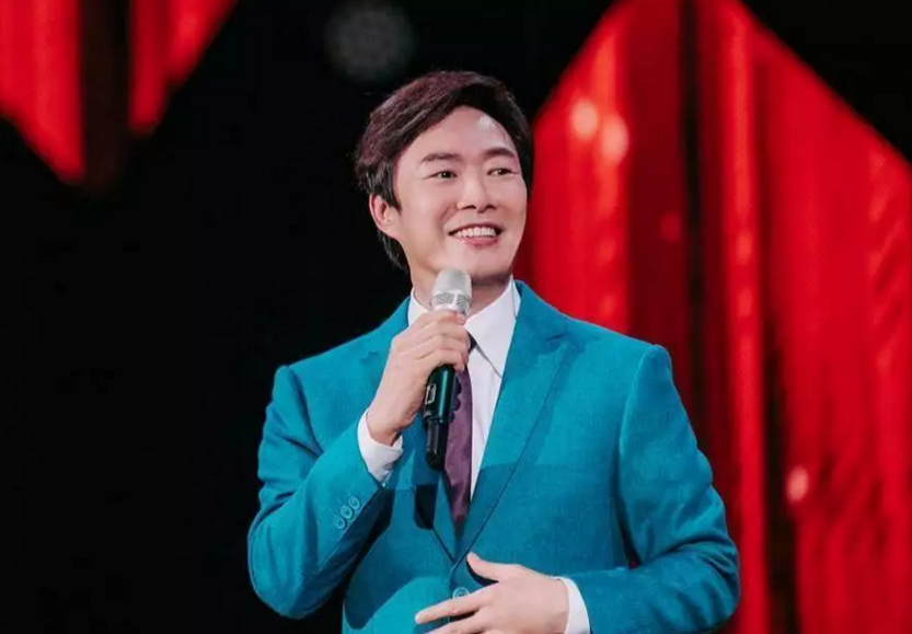 2019费玉清上海演唱会