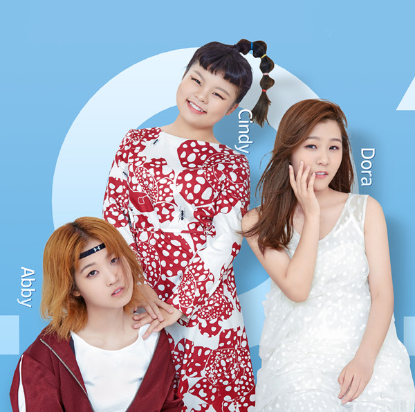 3unshine广州演唱会