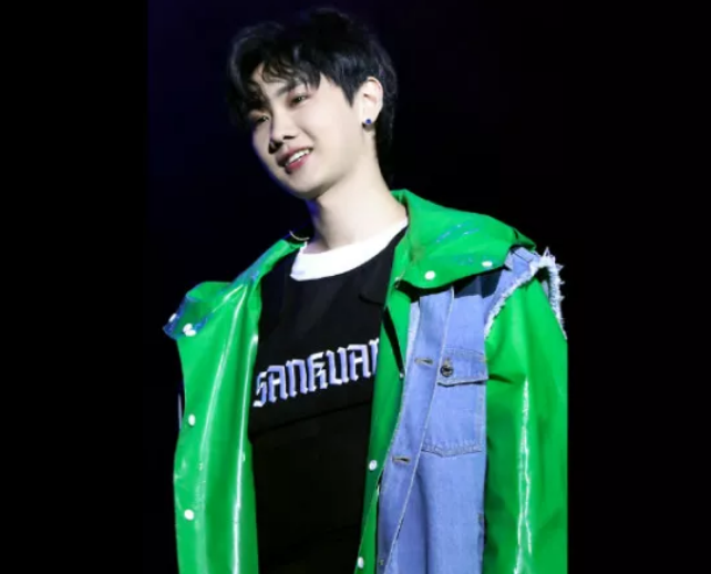 2023汪苏泷上海演唱会门票预订、演出详情、购票网址 2023汪苏泷上海演唱会门票预订、演出详情、购票网址