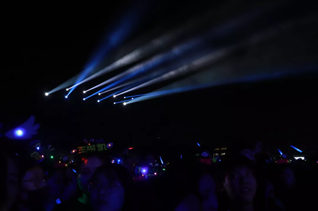 2019广州元气音乐节