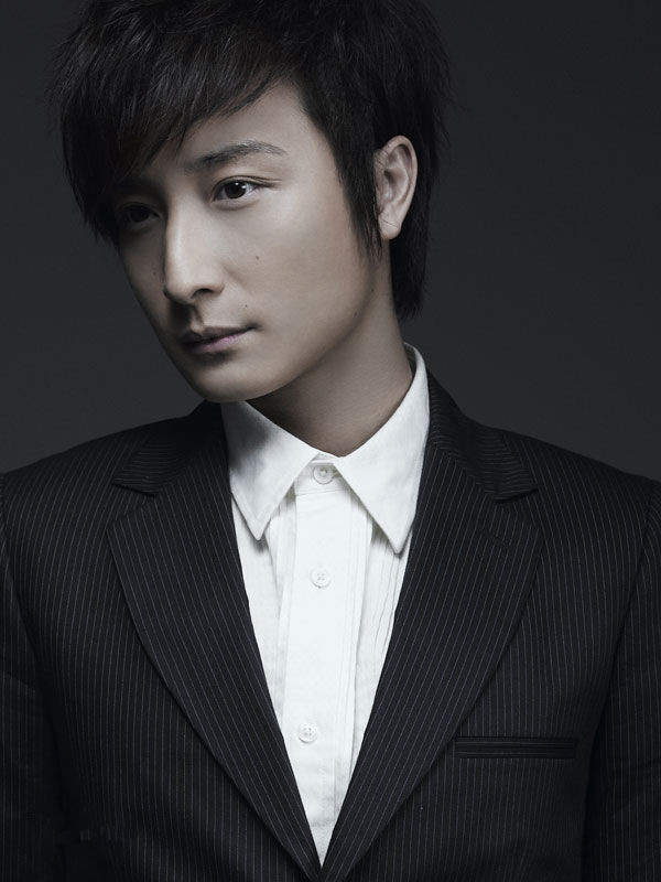 2019吴卓羲方力申杭州群星演唱会