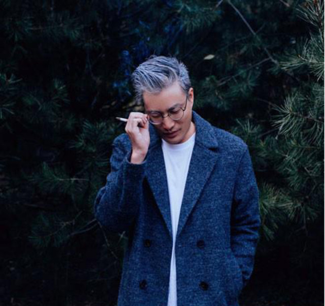 代鑫成都演唱会