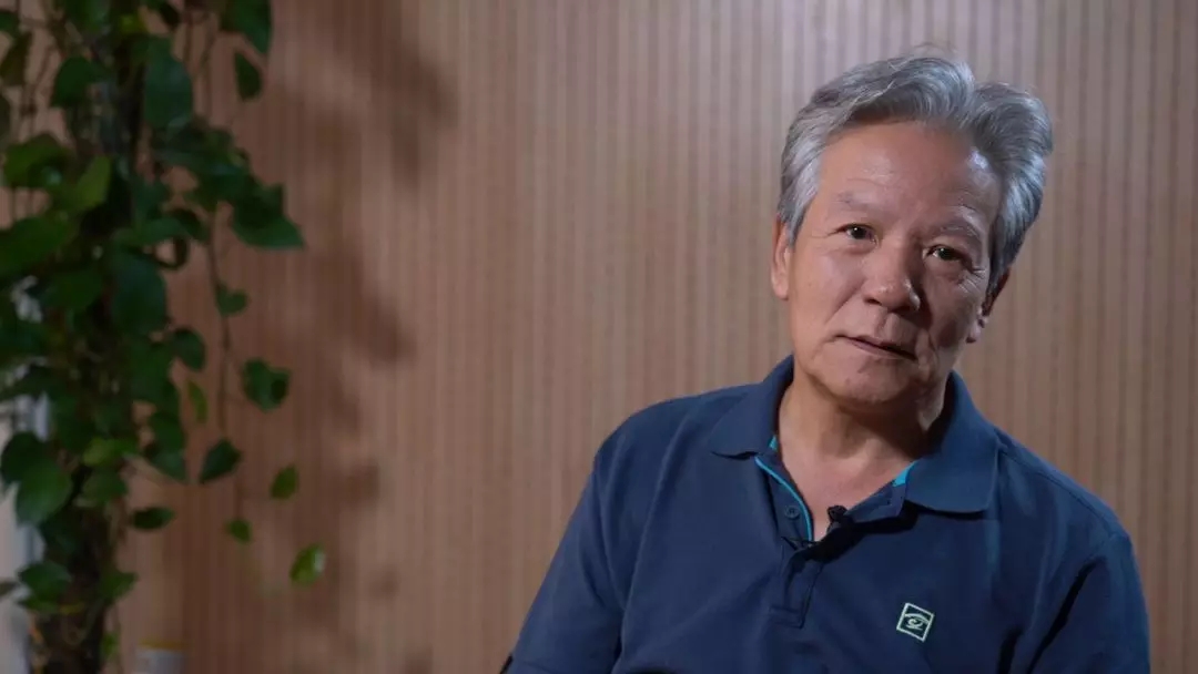 2019话剧男保姆北京站