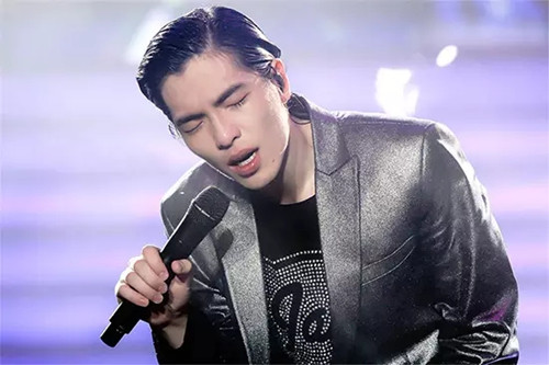 2019萧敬腾演唱会