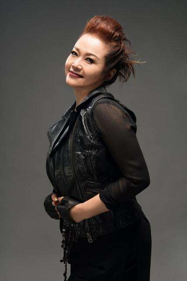 2019金智娟上海演唱会