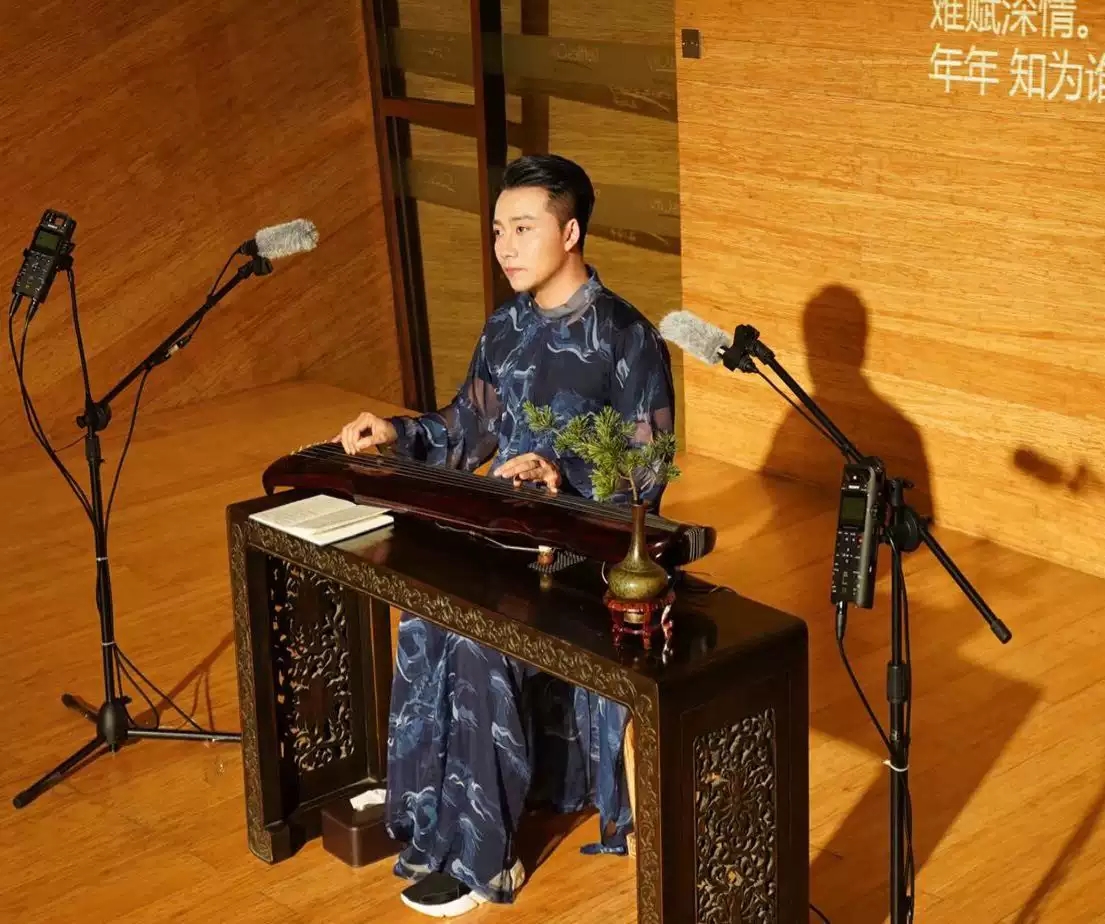 贺兰泽成都音乐会