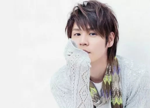 宫野真守上海演唱会