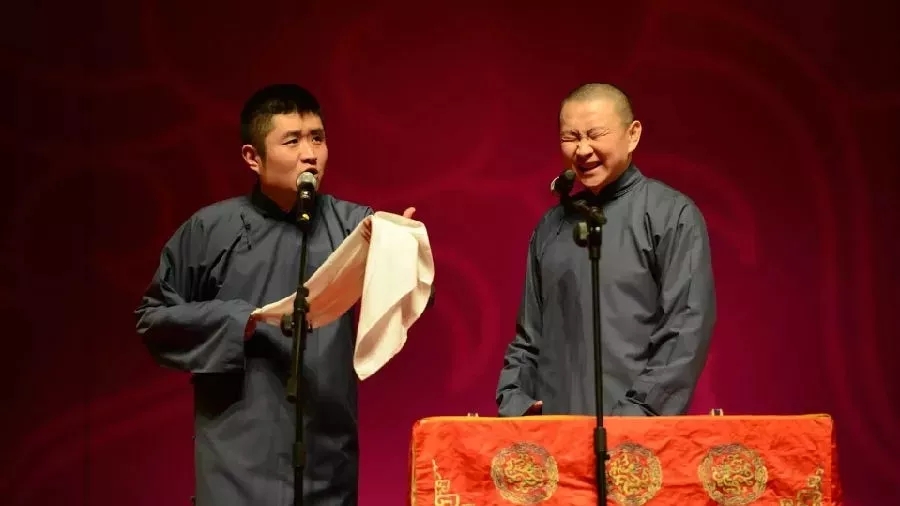 2019北京展览馆剧场近期有哪些演出