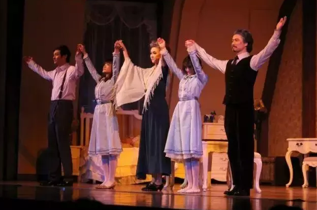 2022话剧维罗妮卡的房间北京站时间、地点、门票价格